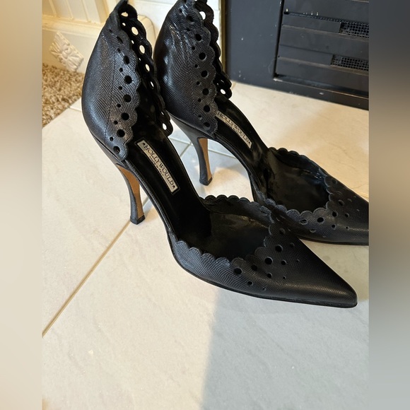 Hollywould shoes made in Italy size 9 - Picture 2 of 3